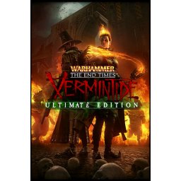 Warhammer: End Times - Vermintide Item: Razorfang Poison (PC - Steam Key)