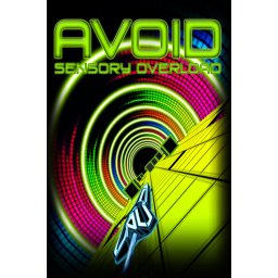 Avoid - Sensory Overload (PC - Steam Key)