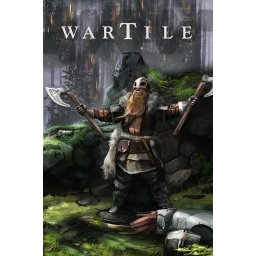 Wartile (PC - Steam Key)