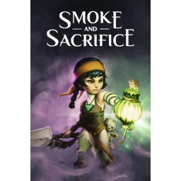 Smoke and Sacrifice (PC - Steam Key)