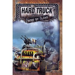 Hard Truck Apocalypse Rise of Clans (PC - Weboldal Key)