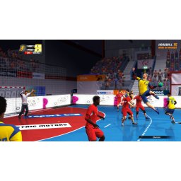 Handball 16 (EU) (PC - Steam Key)