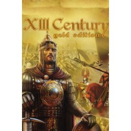 XIII Century: Gold Edition (PC - Weboldal Key)