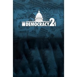 Democracy 2 (PC - Steam Key)