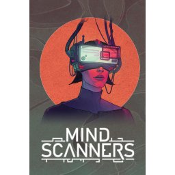 Mind Scanners (PC - Steam Key)