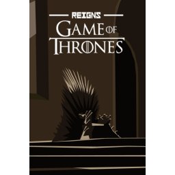 Reigns: Game of Thrones (PC - Steam Key)