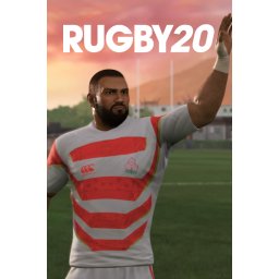 Rugby 20 (PC - Steam Key)