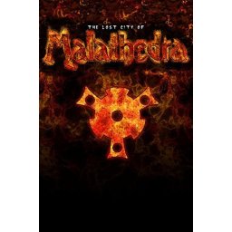 The Lost City Of Malathedra (PC - Steam Key)