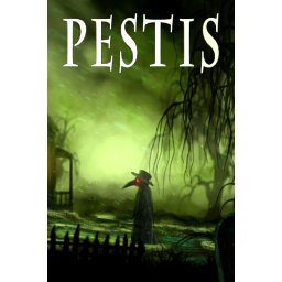 Pestis (PC - Steam Key)