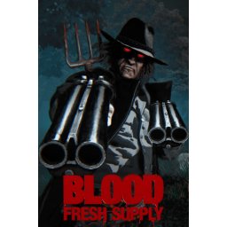 Blood: Fresh Supply (PC - Steam Key)
