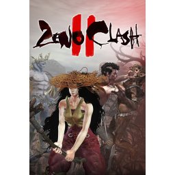 Zeno Clash 2 (PC - Steam Key)