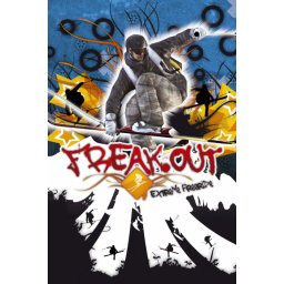 FreakOut: Extreme Freeride (PC - Steam Key)
