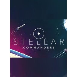 Stellar Commanders (PC - Steam Key)
