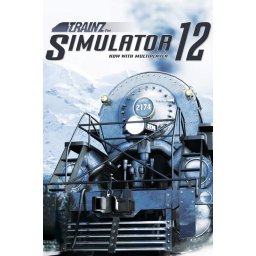Trainz Simulator 12 (PC - Steam Key)