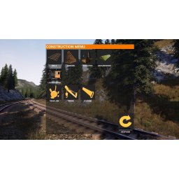 Railroads Online (PC - Steam Key)