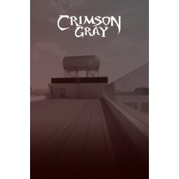 Crimson Gray (PC - Steam Key)
