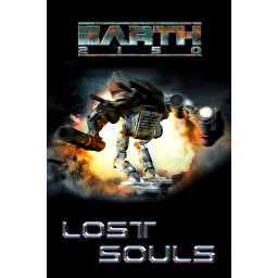 Earth 2150: Lost Souls (PC - Steam Key)