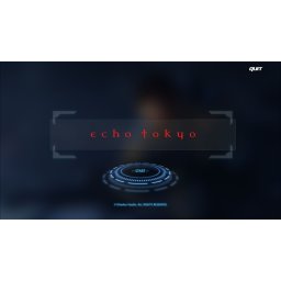 Echo Tokyo: An Intro (PC - Steam Key)