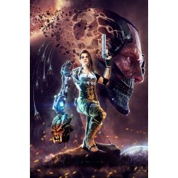 Bombshell (Digital Deluxe Edition) (PC - Steam Key)