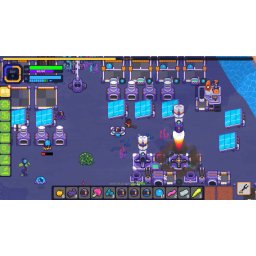 Nova Lands (PC - Steam Key)