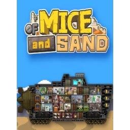OF MICE AND SAND -REVISED- (PC - Steam Key)