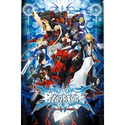BlazBlue Collection (PC - Steam Key)