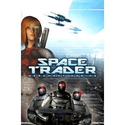 Space Trader: Merchant Marine (PC - Steam Key)