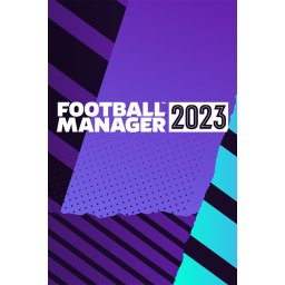 Football Manager 2023 (Official website) (EU) (PC - Weboldal Key)