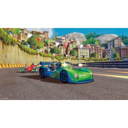 Disney Pixar Cars 2: The Video Game (PC - Steam Key)