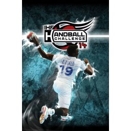 IHF Handball Challenge 14 (EU) (PC - Steam Key)