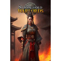 Stronghold: Warlords (Limited Edition) (PC - Steam Key)