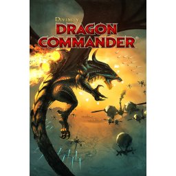 Divinity: Dragon Commander (GOG) (PC - GOG Key)