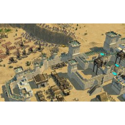 Stronghold Crusader 2 (EN/PL) (PC - Steam Key)