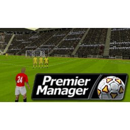 Premier Manager 02/03 (PC - Steam Key)