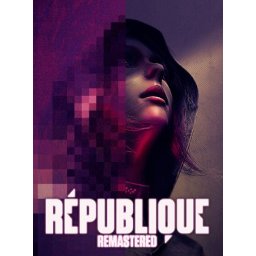 Republique Remastered (PC - Steam Key)