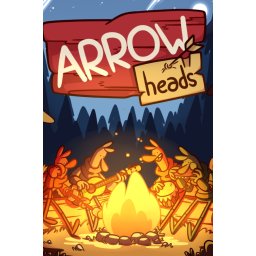 Arrow Heads (PC - Steam Key)