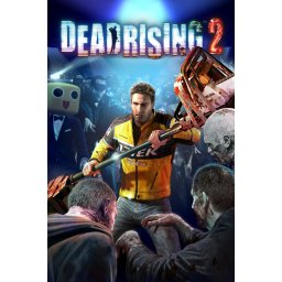 Dead Rising 2 (EU) (PC - Steam Key)