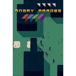 Angry Arrows (PC - Steam Key)
