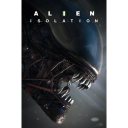 Alien: Isolation - Corporate Lockdown (PC - Steam Key)