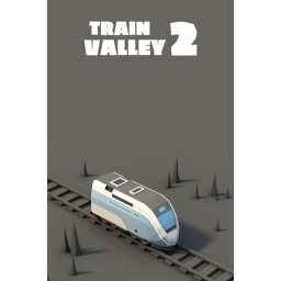 Train Valley 2 (PC - Steam Key)