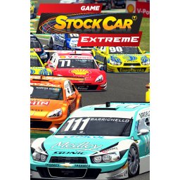 Stock Car Extreme (PC - Steam Key)