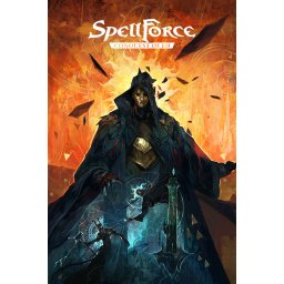 SpellForce: Conquest of Eo (PC - Steam Key)