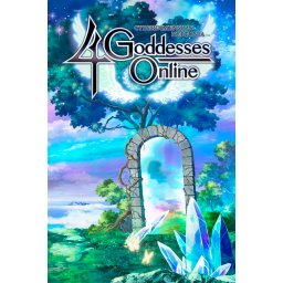 Cyberdimension Neptunia: 4 Goddesses Online - Deluxe Pack (PC - Steam Key)