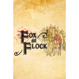 Fox & Flock (PC - Steam Key)