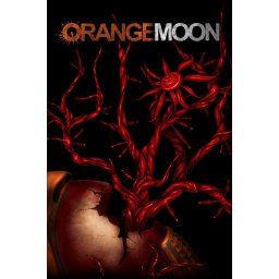 Orange Moon (PC - Steam Key)