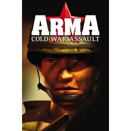 ARMA: Cold War Assault (PC - Steam Key)