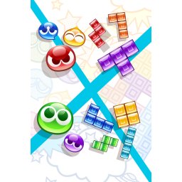 Puyo Puyo Tetris 2 (PC - Steam Key)