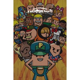 Holy Potatoes! A Weapon Shop?! (PC - Steam Key)