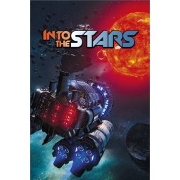 Into the Stars (EU) (PC - Steam Key)