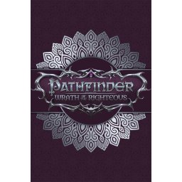 Pathfinder: Wrath of the Righteous (Enhanced Edition) (PC - Steam Key)